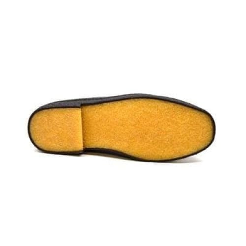 British Walkers Wingtip Low Cut Men's Hunter Green Leather Shoes by British Walkers – Don't Panic Shoes