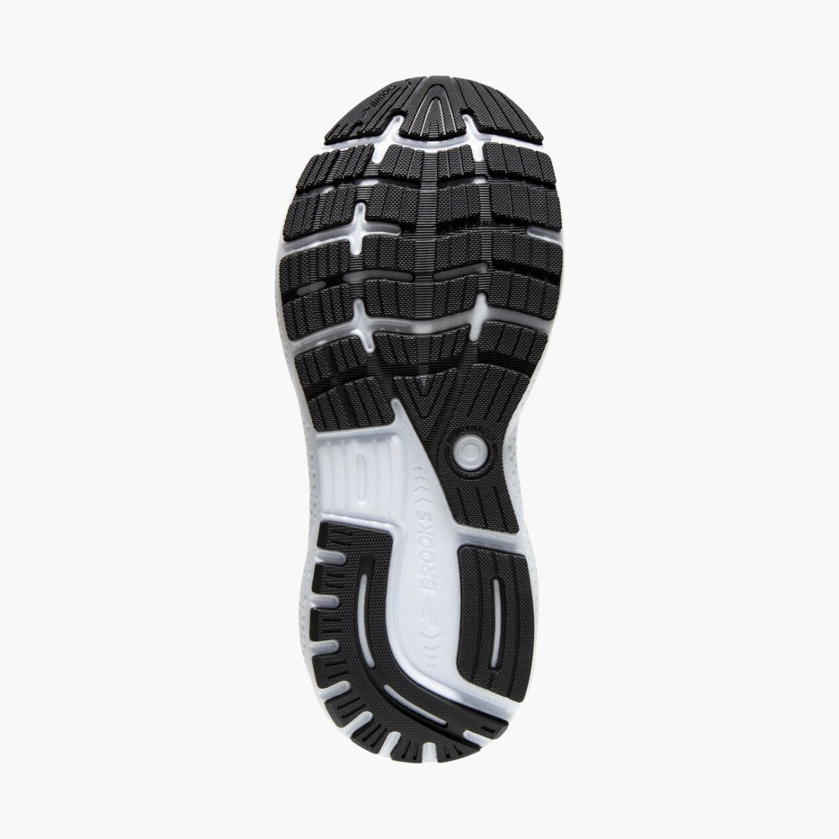 BrookS Ghost 16 2e Wide Men’s Peacoat Raspberry Apricot Wide Fit Running Shoe 1204072e422 Footwear by Brooks – Don't Panic Shoes