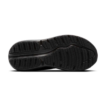 Brooks Ghost Max 2 Running Shoes Men Neutral Cushioning Performance Black Black Ebony 1104311d020 Footwear by Brooks – Don't Panic Shoes