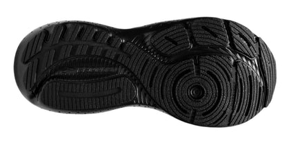 BrookS Glycerin 21 Men’s Black Ebony Running Shoes Maximum Cushioning Neutral Support 1104191d020 Footwear by Brooks – Don't Panic Shoes