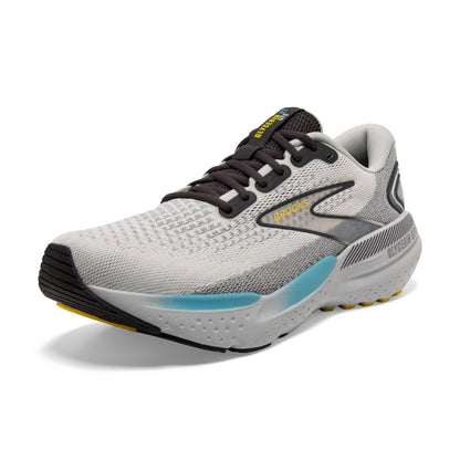 BrookS Glycerin 21 Men’s Coconut Forged Iron Yellow Neutral Cushioning Running Shoe 1104191d184 Footwear by Brooks – Don't Panic Shoes