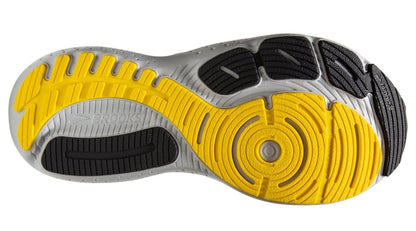 BrookS Glycerin 21 Men’s Coconut Forged Iron Yellow Neutral Cushioning Running Shoe 1104191d184 Footwear by Brooks – Don't Panic Shoes