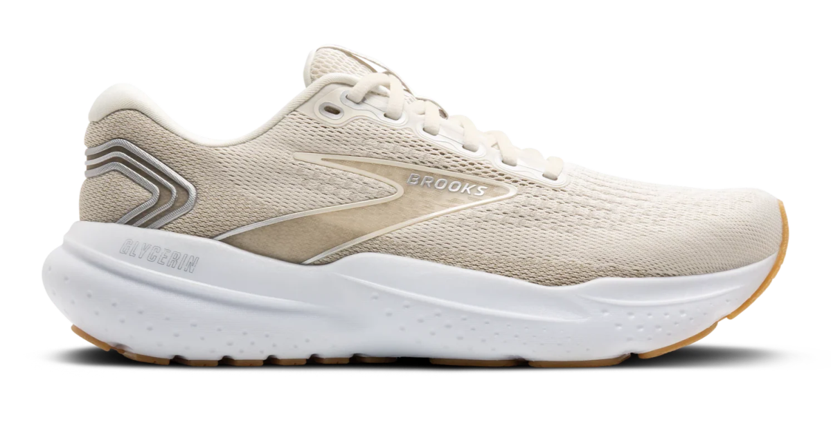 BrookS Glycerin 21 Men’s Neutral Cushion Running Shoe Road Trainer Daily Comfort 1104191d293 Footwear by Brooks – Don't Panic Shoes