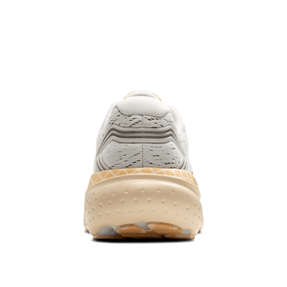 BrookS Glycerin 21 Men’s Running Sneakers Snow Dawn Straw Colorway Model 1104191d149 Footwear by Brooks – Don't Panic Shoes