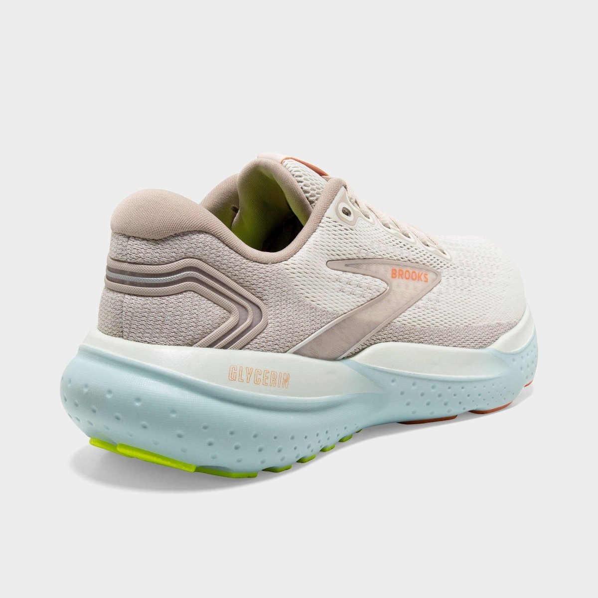 BrookS Glycerin 21 Women’s Running Shoe Premium Cushion Comfort Neutral Trainer 1204081b195 Footwear by Brooks – Don't Panic Shoes