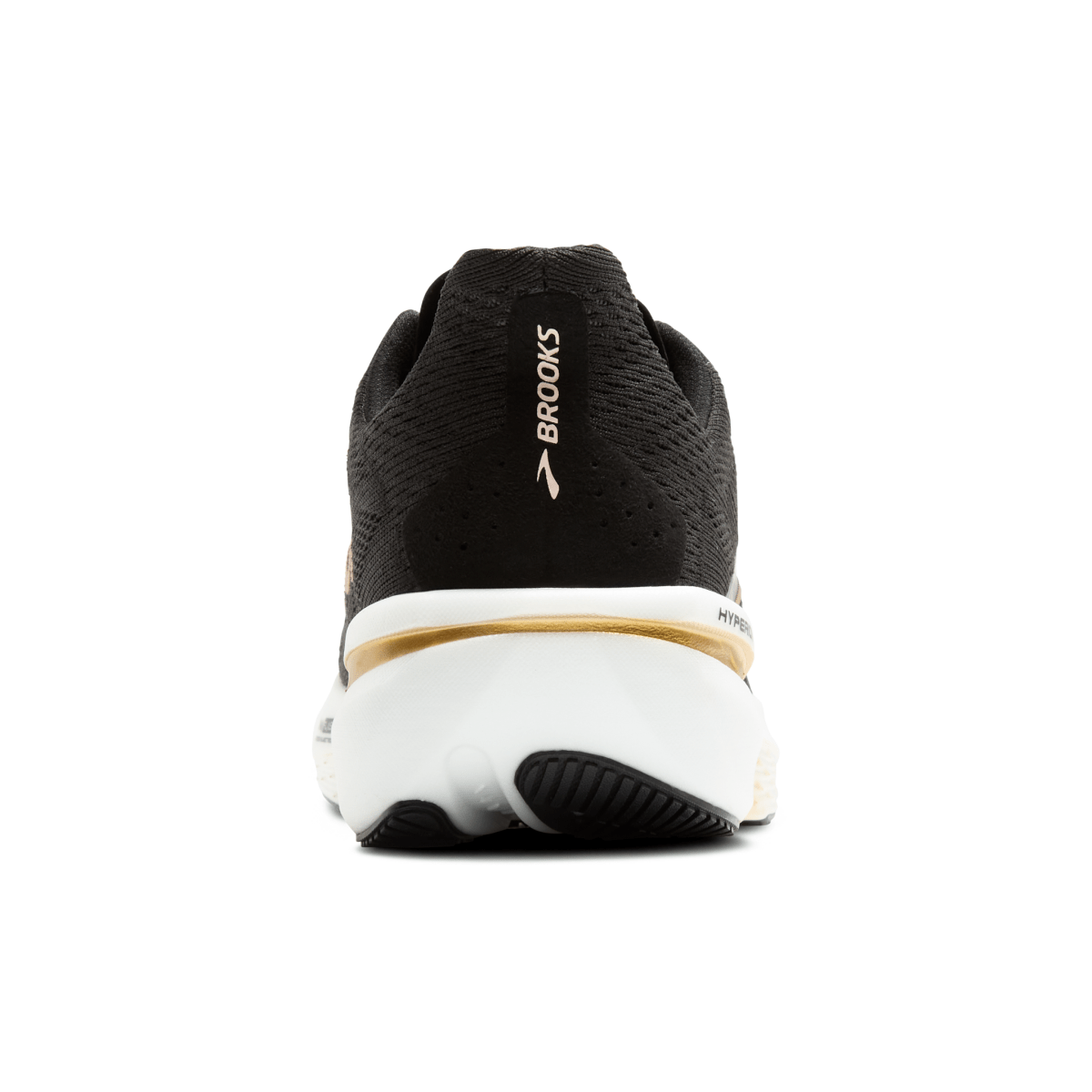 BrookS Hyperion 2 Men’s Black Gold Pink Performance Running Shoe Lightweight Road Race 1104321d098 Footwear by Brooks – Don't Panic Shoes