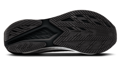 BrookS Hyperion 2 Women’s Black Ebony Primer Gray Neutral Road Running Shoes 1204211b058 Footwear by Brooks – Don't Panic Shoes