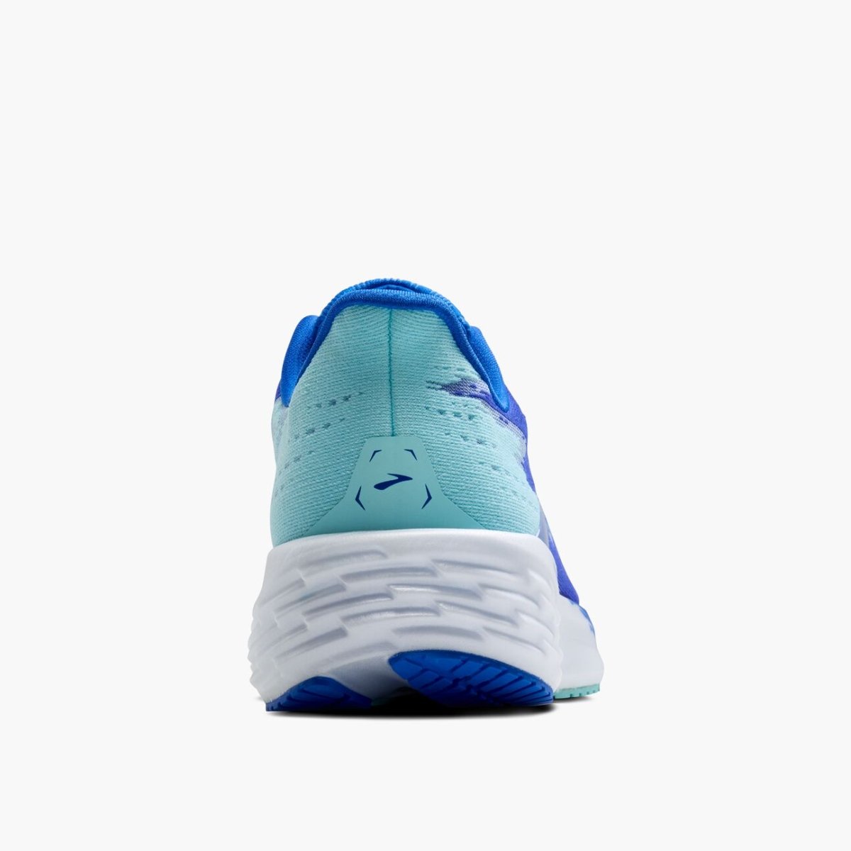 BrookS Launch 11 Men’s Neutral Lightweight Running Shoes Cobalt Limpet Shell 1104501d450 Footwear by Brooks – Don't Panic Shoes