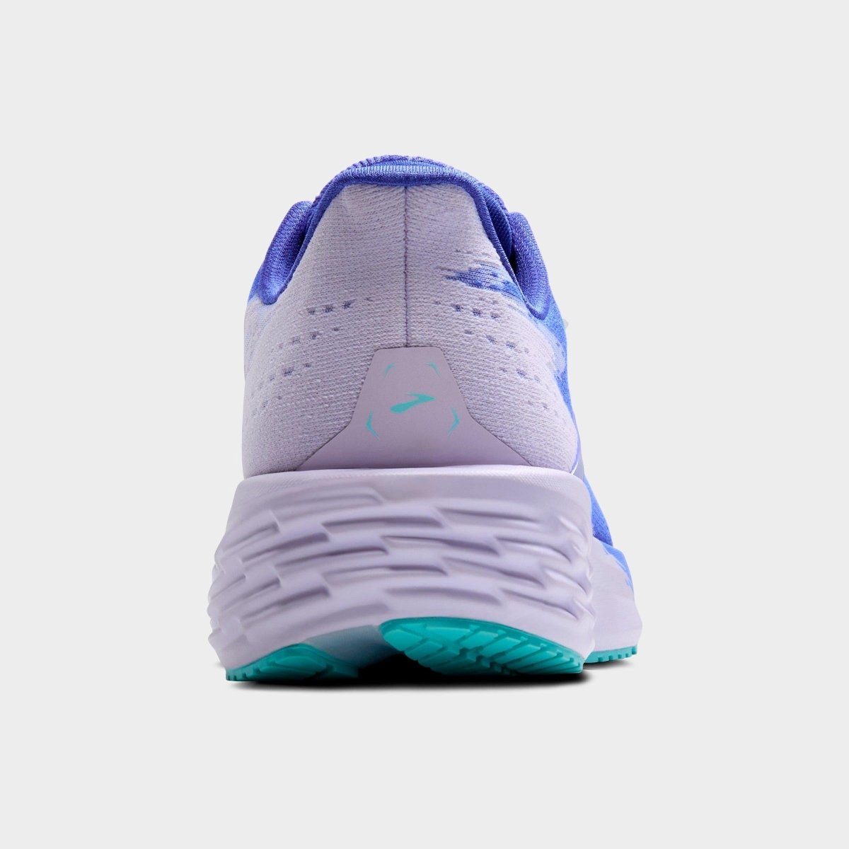 BrookS Launch 11 Women’s Lightweight Running Shoes Amparo Thistle Limpet 1204391b472 Footwear by Brooks – Don't Panic Shoes