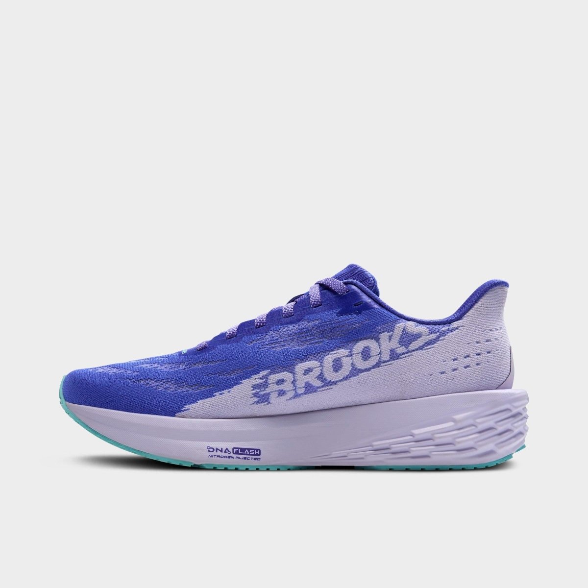 BrookS Launch 11 Women’s Lightweight Running Shoes Amparo Thistle Limpet 1204391b472 Footwear by Brooks – Don't Panic Shoes