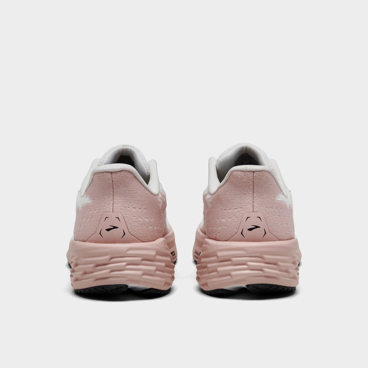 Brooks Launch 11 Womens White Gold Pink Running Shoe Neutral Cushioning Lightweight Breathable Road Trainer 1204391b164 Footwear by Brooks – Don't Panic Shoes