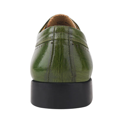 Bruce Leather Oxford Style Dress Shoes Shoes by Libertyzeno – Don't Panic Shoes