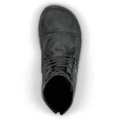 Bruin - Black Bear Boot by Bearfoot – Don't Panic Shoes