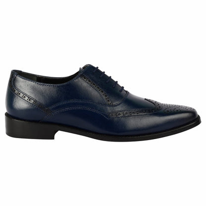 Bubble Leather Oxford Style Dress Shoes Shoes by Libertyzeno – Don't Panic Shoes