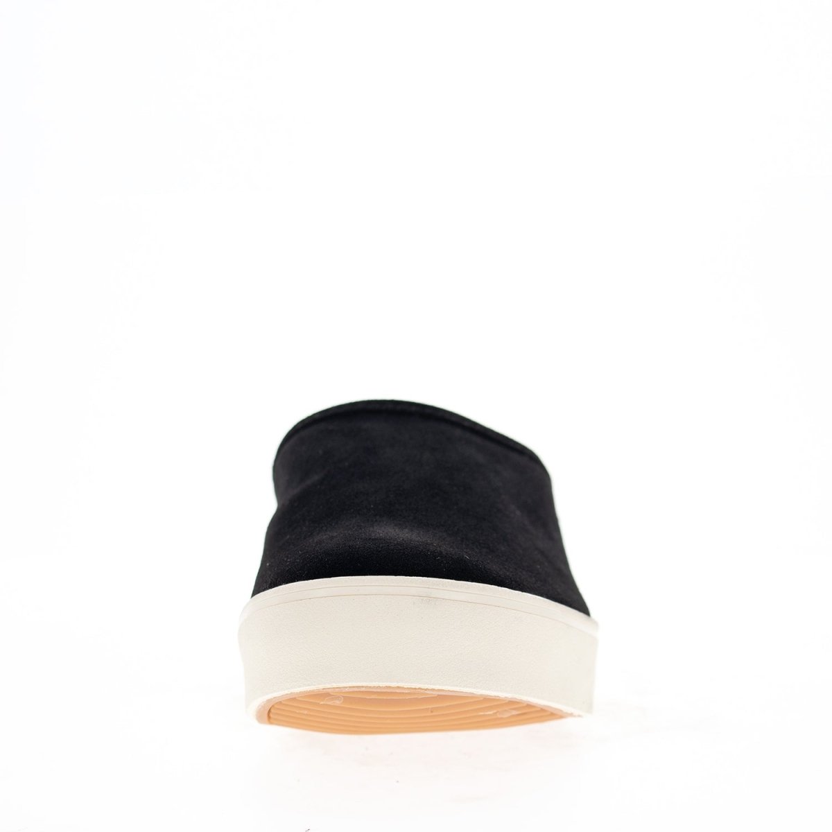 Cami Mule Women’S Suede Memory Foam Plush Lining Rubber Staheekum Women's Clogs Sale by Staheekum Women's Sale – Don't Panic Shoes