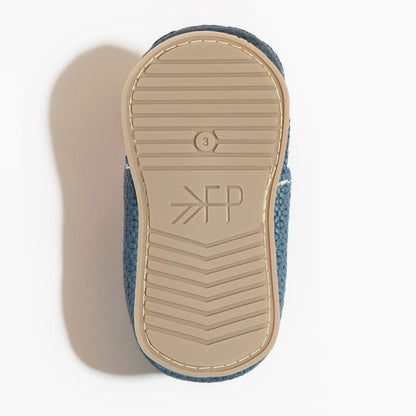 Capri Oxford Baby Shoe Oxford by Freshly Picked – Don't Panic Shoes