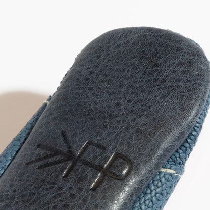 Capri Oxford Baby Shoe Oxford by Freshly Picked – Don't Panic Shoes