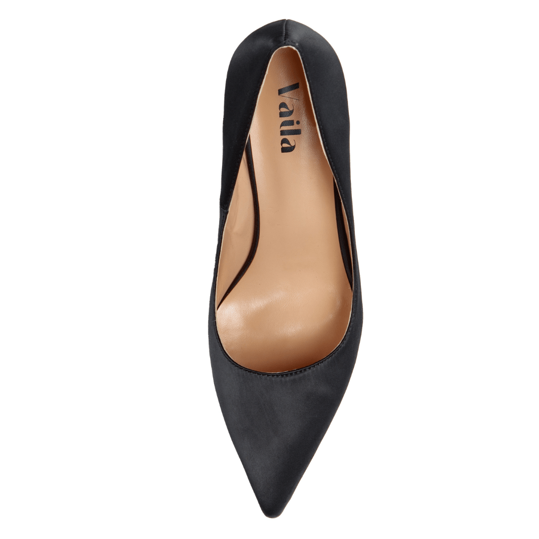 Capri Pumps Shoes by Vaila Shoes – Don't Panic Shoes
