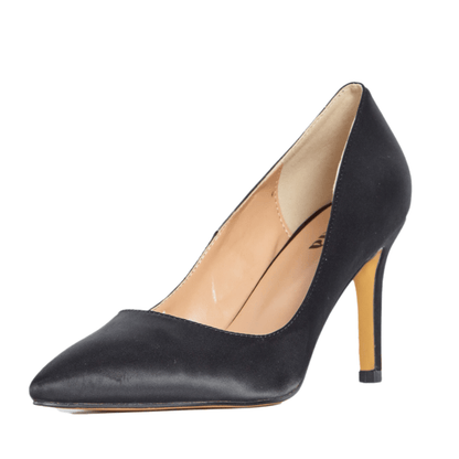 Capri Pumps Shoes by Vaila Shoes – Don't Panic Shoes