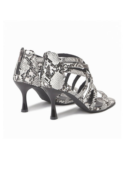 Carla | Croc Heels by J.Adams – Don't Panic Shoes