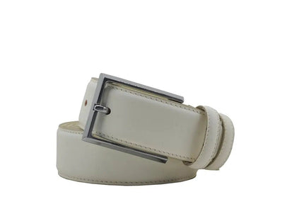 Carrucci Burnished Calfskin Belt Calfskin Leather Kc1 Belt by Carrucci Shoes – Don't Panic Shoes