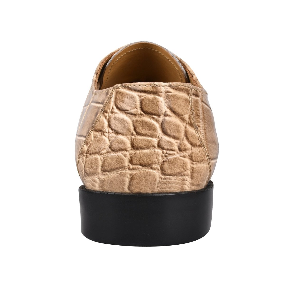 Casanova Leather Oxford Style Dress Shoes Shoes by Libertyzeno – Don't Panic Shoes