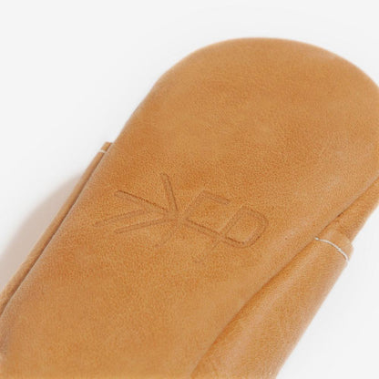 Cedar Oxford Baby Shoe Oxford by Freshly Picked – Don't Panic Shoes