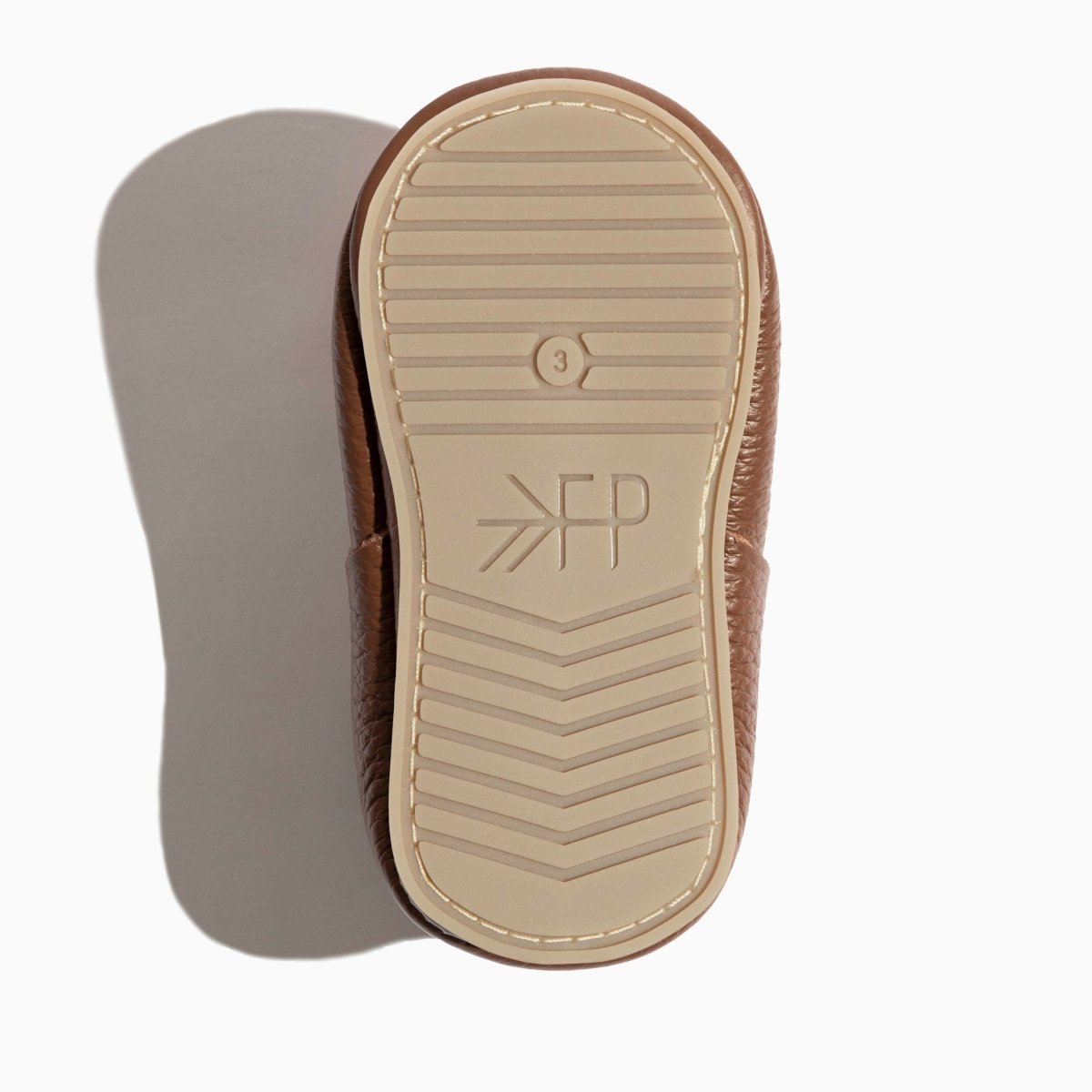 Chestnut T - Bar Baby Shoe T - Bar by Freshly Picked – Don't Panic Shoes