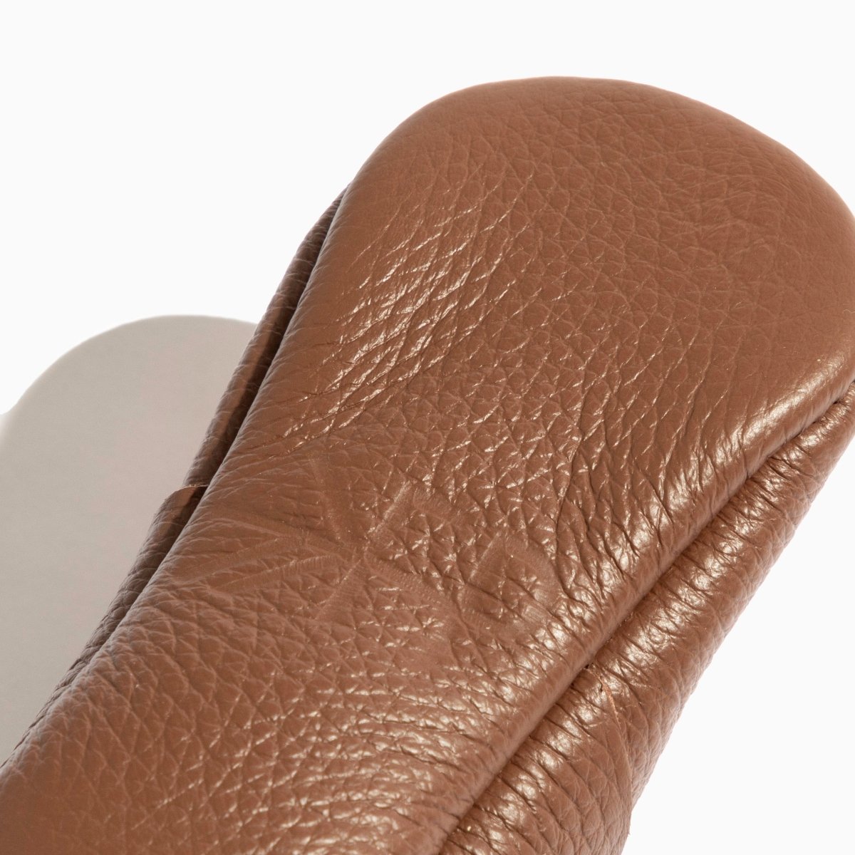 Chestnut T - Bar Baby Shoe T - Bar by Freshly Picked – Don't Panic Shoes