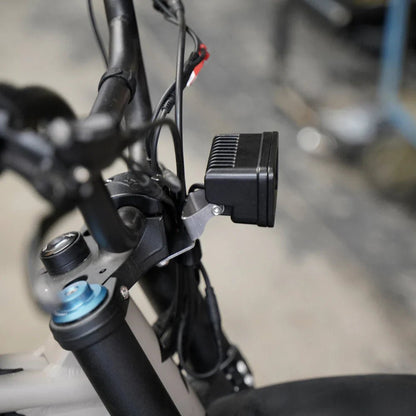 Chimera 20W Plug And Play Led Headlight Talaria X3 Lighting by Howling Moto – Don't Panic Shoes