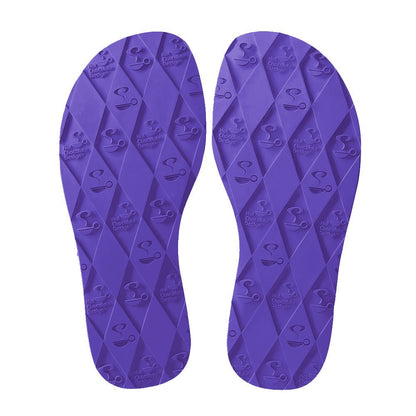 Chocolaticas® Nightmare 2 Women's Mary Jane Platform Mary Jane Platforms by Hot Chocolate Design – Don't Panic Shoes