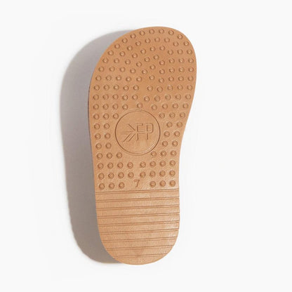 Citron Sanibel Sanibel Sandal by Freshly Picked – Don't Panic Shoes