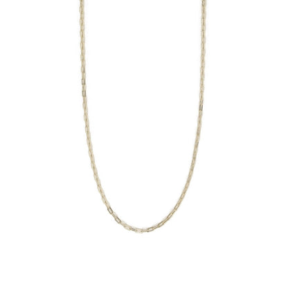 Claiborne Full Length Chain Necklaces by Rahya Jewelry Design – Don't Panic Shoes