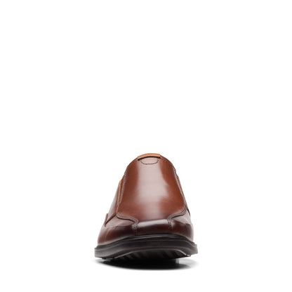 ClarkS Originals Clarks Originalslite Ave Men’s Brown Leather 26169241 Footwear by Clarks Originals – Don't Panic Shoes