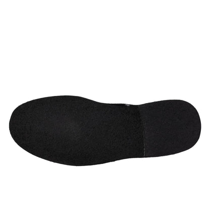 ClarkS Originals Desert Boot “Jamaican Bee” Men’s Black Multi Suede – Limited Edition Island - Inspired Heritage Icon (26155917) Shoes by Clarks Originals – Don't Panic Shoes