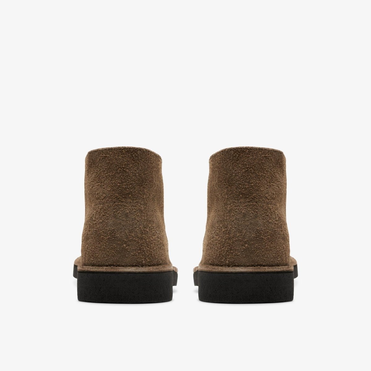 ClarkS Originals Desert Boot Men’s Dark Grey Suede 26174055 0 by Clarks Originals – Don't Panic Shoes