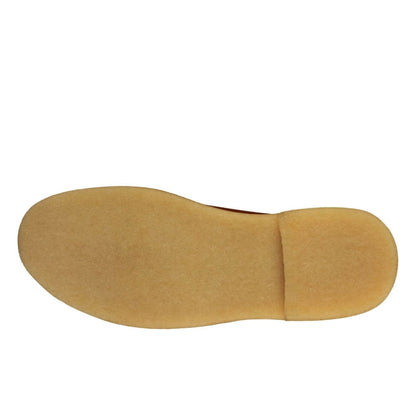 Clarks Originals Desert Boots Men's Dark Tan Leather 26162422 Shoes by Clarks Originals – Don't Panic Shoes