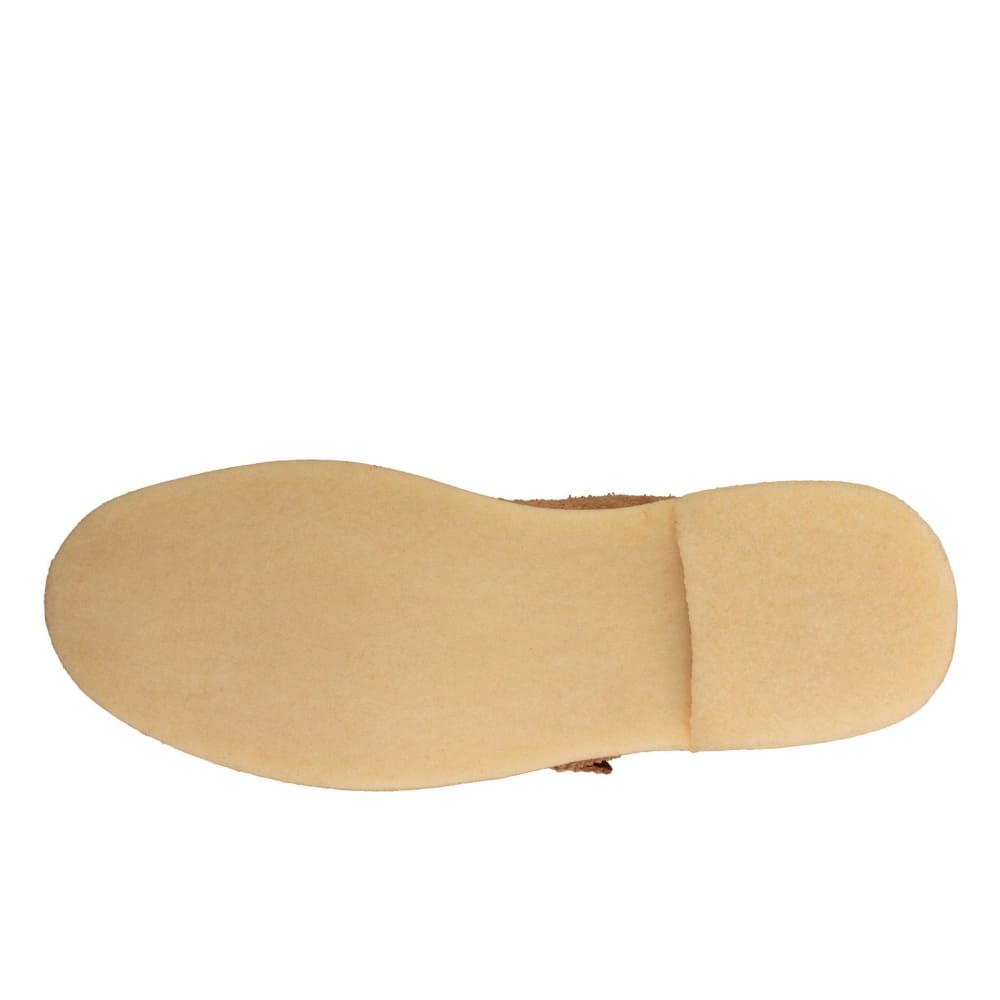 Clarks Originals Desert Boots Men's Nutmeg Brown Suede 26154727 Shoes by Clarks Originals – Don't Panic Shoes