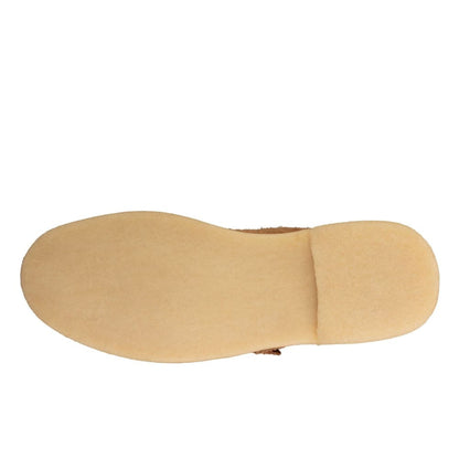 Clarks Originals Desert Boots Men's Nutmeg Brown Suede 26154727 Shoes by Clarks Originals – Don't Panic Shoes