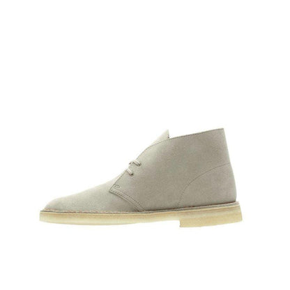Clarks Originals Desert Boots Men's Sand Suede 26138235 Shoes by Clarks Originals – Don't Panic Shoes