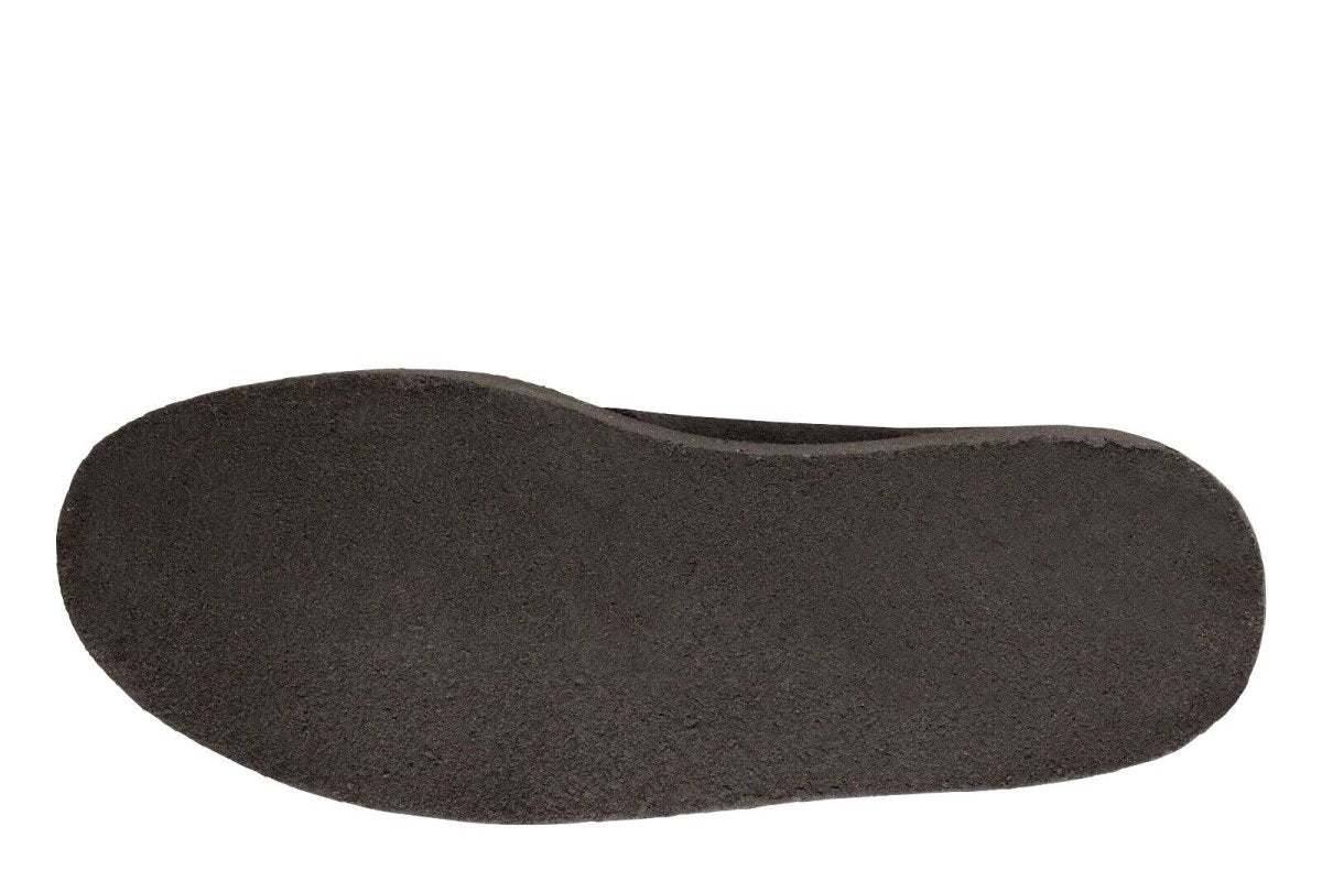 Clarks Originals Desert Coal Boots Men's Black Suede 26154809 Shoes by Clarks Originals – Don't Panic Shoes