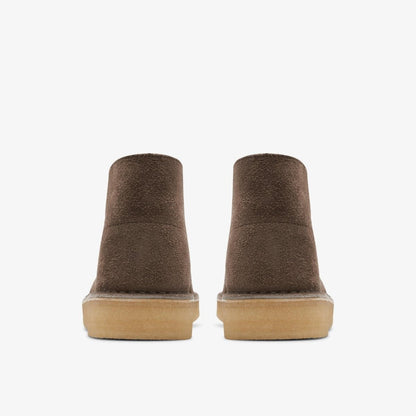 ClarkS Originals Desert Coal Men’s Brown Suede 26173282 0 by Clarks Originals – Don't Panic Shoes