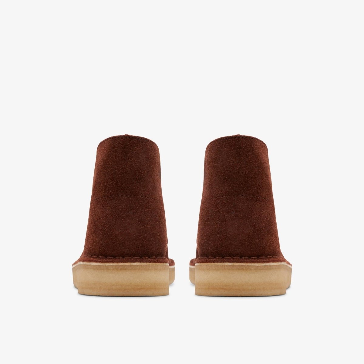 ClarkS Originals Desert Coal Men’s Leather British Tan 26174046 0 by Clarks Originals – Don't Panic Shoes