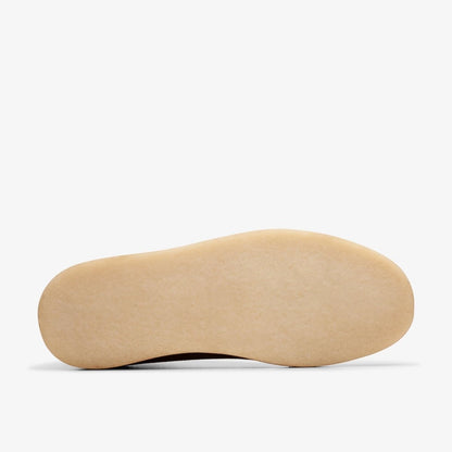 ClarkS Originals Desert Coal Men’s Leather British Tan 26174046 0 by Clarks Originals – Don't Panic Shoes