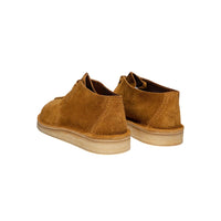 Thumbnail for Clarks Originals Desert Trek Men’s Amber Suede 26170132