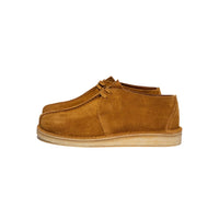 Thumbnail for Clarks Originals Desert Trek Men’s Amber Suede 26170132