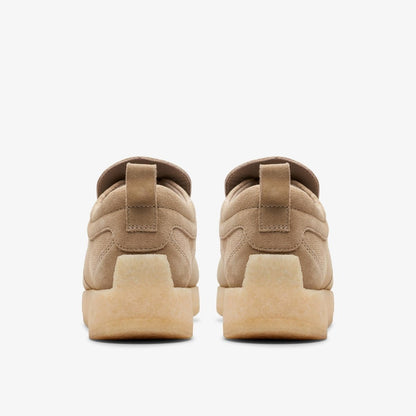 ClarkS Originals Maycliffe Men’s Dark Sand Suede 26173371 0 by Clarks Originals – Don't Panic Shoes