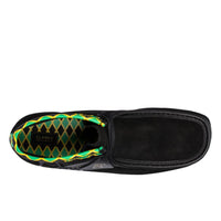 Thumbnail for Clarks Originals Wallabee Boots Jamaica Men’s Jamaican Bee