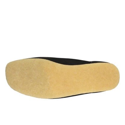 Clarks Originals Wallabee Boots Men's Ink Combi Suede 26163073 Shoes by Clarks Originals – Don't Panic Shoes