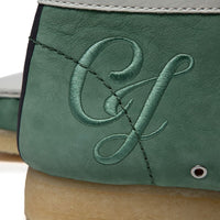 Thumbnail for Clarks Originals Wallabee Boots Varsity Pack Men’s Green